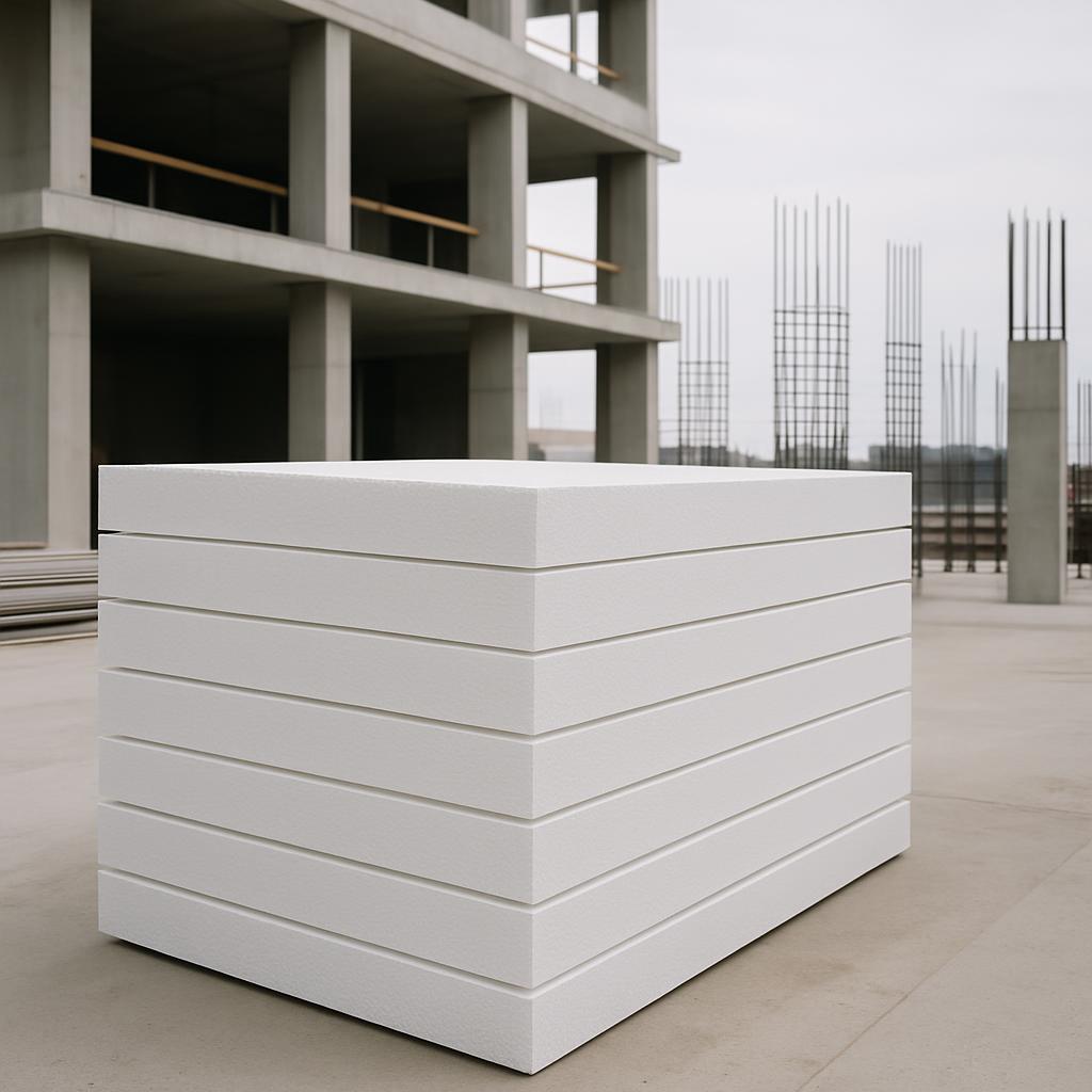 El panelge contiene espuma de poliuretano rígido inyectado, que permite la circulación de aire en diagonal para fomentar u...